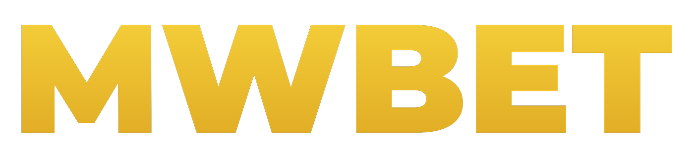 mwbet logo